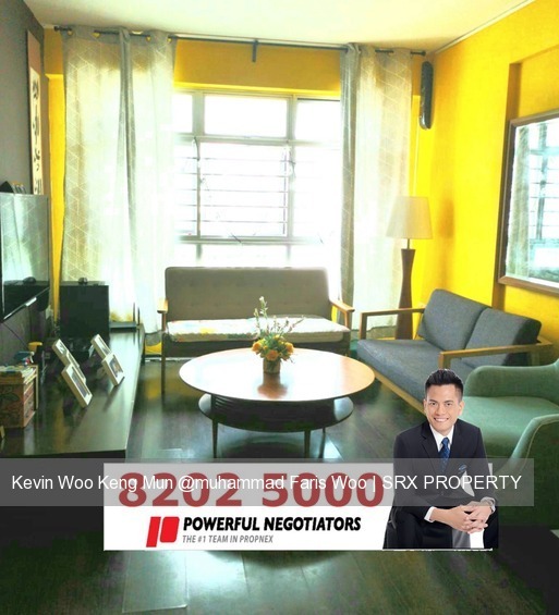 Punggol Place thumbnail photo